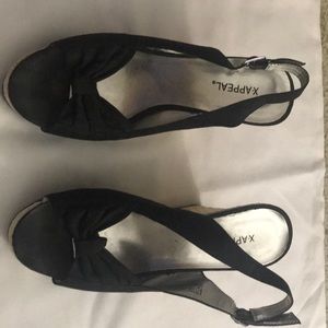 X-Appeal 7.5 like new!